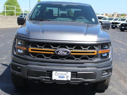 New 2026 Ford F150 Tremor w/ Bed Utility Package AWD/4WD image 13