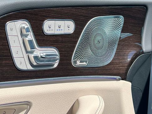 Certified 2025 Mercedes-Benz GLE 450e 4MATIC image 46