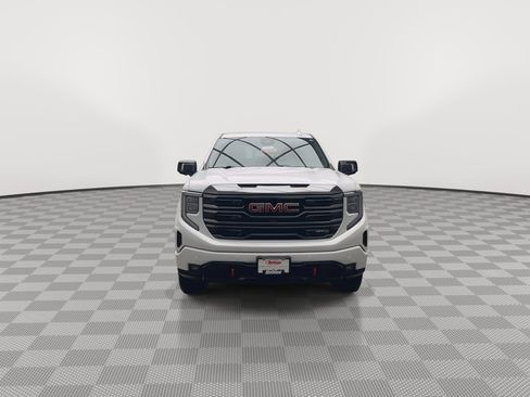 Certified 2023 GMC Sierra 1500 AT4 w/ AT4 Preferred Package image 41
