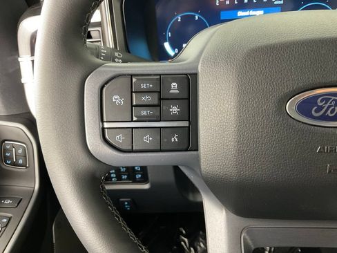 New 2026 Ford F250 Lariat w/ Tremor Off-Road Package AWD/4WD image 24