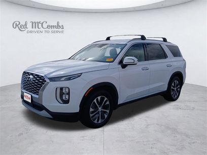 Used 2020 Hyundai Palisade SEL
