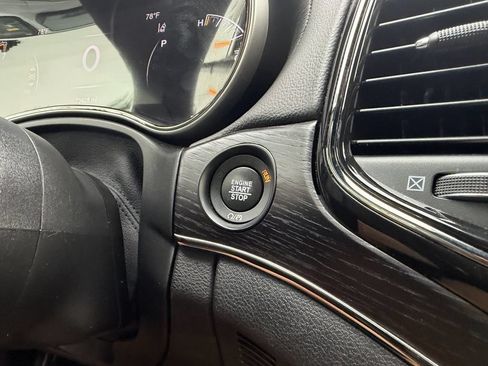Used 2021 Jeep Grand Cherokee High Altitude RWD image 26