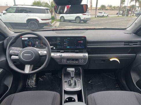 New 2026 Hyundai Kona SEL Sport image 27