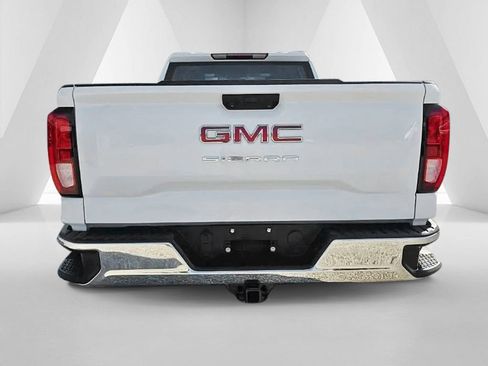 Used 2023 GMC Sierra 1500 Pro w/ Fleet Convenience Package AWD/4WD image 6