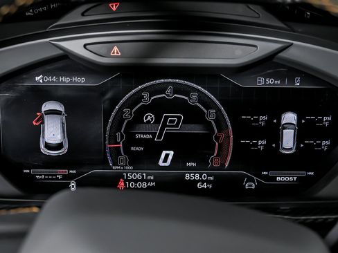 Used 2023 Lamborghini Urus S image 31