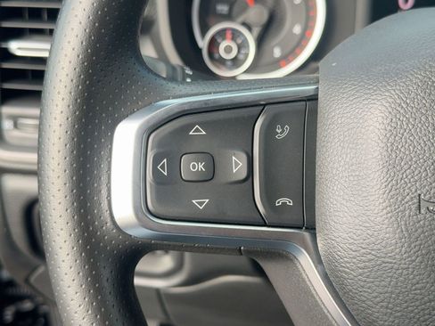 New 2026 RAM 3500 Tradesman image 14