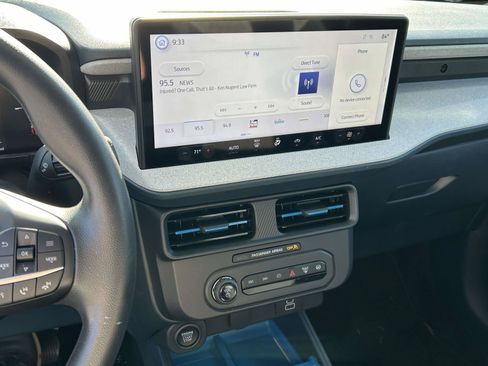 Used 2026 Ford Maverick XLT FWD image 22