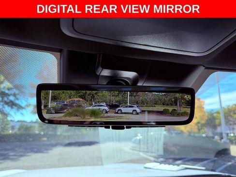 Used 2025 Toyota Sequoia TRD Pro image 13