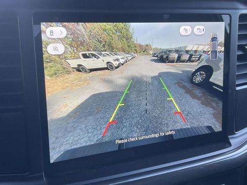 New 2025 Ford F150 STX image 8