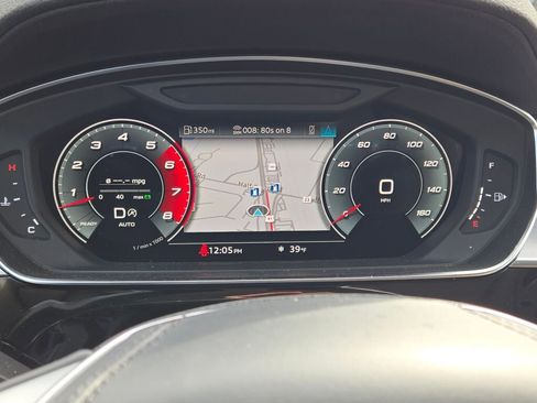 Used 2021 Audi A8 L 3.0T image 36