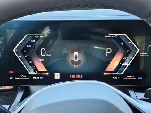 New 2026 BMW 530i w/ Premium Package image 10