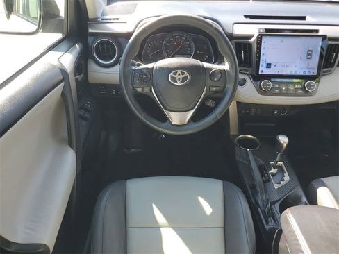 Used 2015 Toyota RAV4 Limited image 14