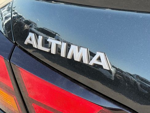 New 2026 Nissan Altima 2.5 SV FWD image 7