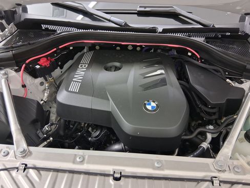 New 2026 BMW X3 xDrive30 w/ Convenience Package image 30