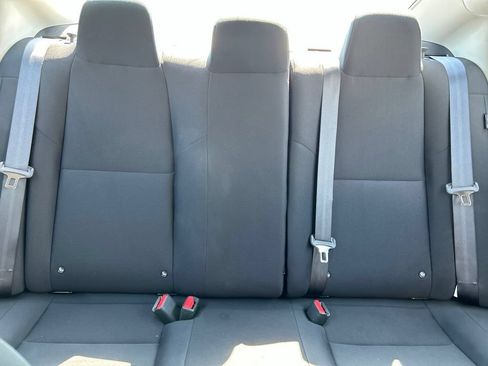 Used 2025 Nissan Sentra S FWD image 13