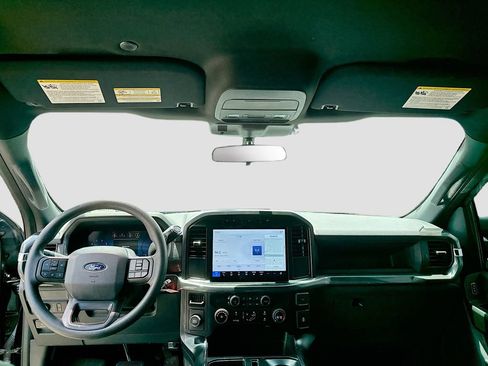 Used 2024 Ford F150 STX RWD image 19