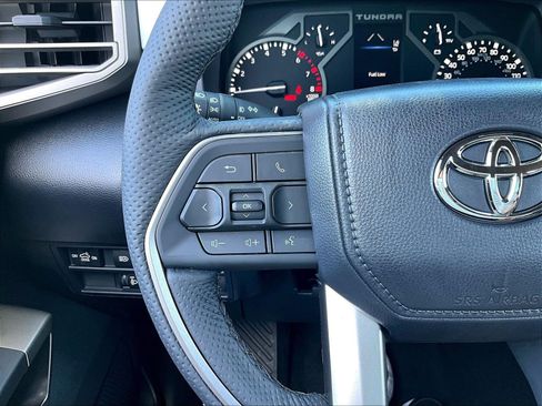 New 2026 Toyota Tundra SR5 AWD/4WD image 23
