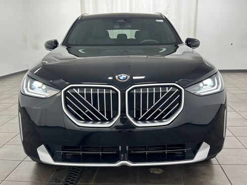 Used 2025 BMW X3 xDrive30i w/ Convenience Package AWD/4WD image 7