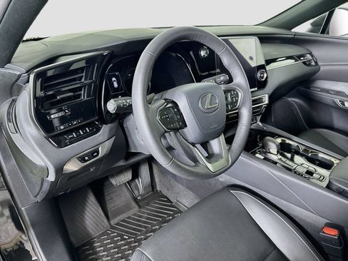 Used 2024 Lexus RX 350 AWD image 9
