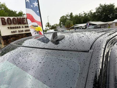 Used 2015 RAM 2500 Big Horn AWD/4WD image 7