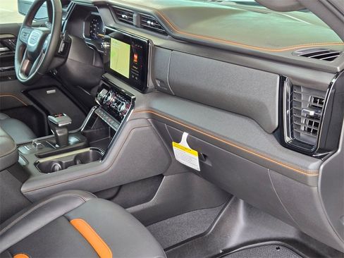 Used 2026 GMC Sierra 1500 AT4 w/ AT4 Premium Package image 27