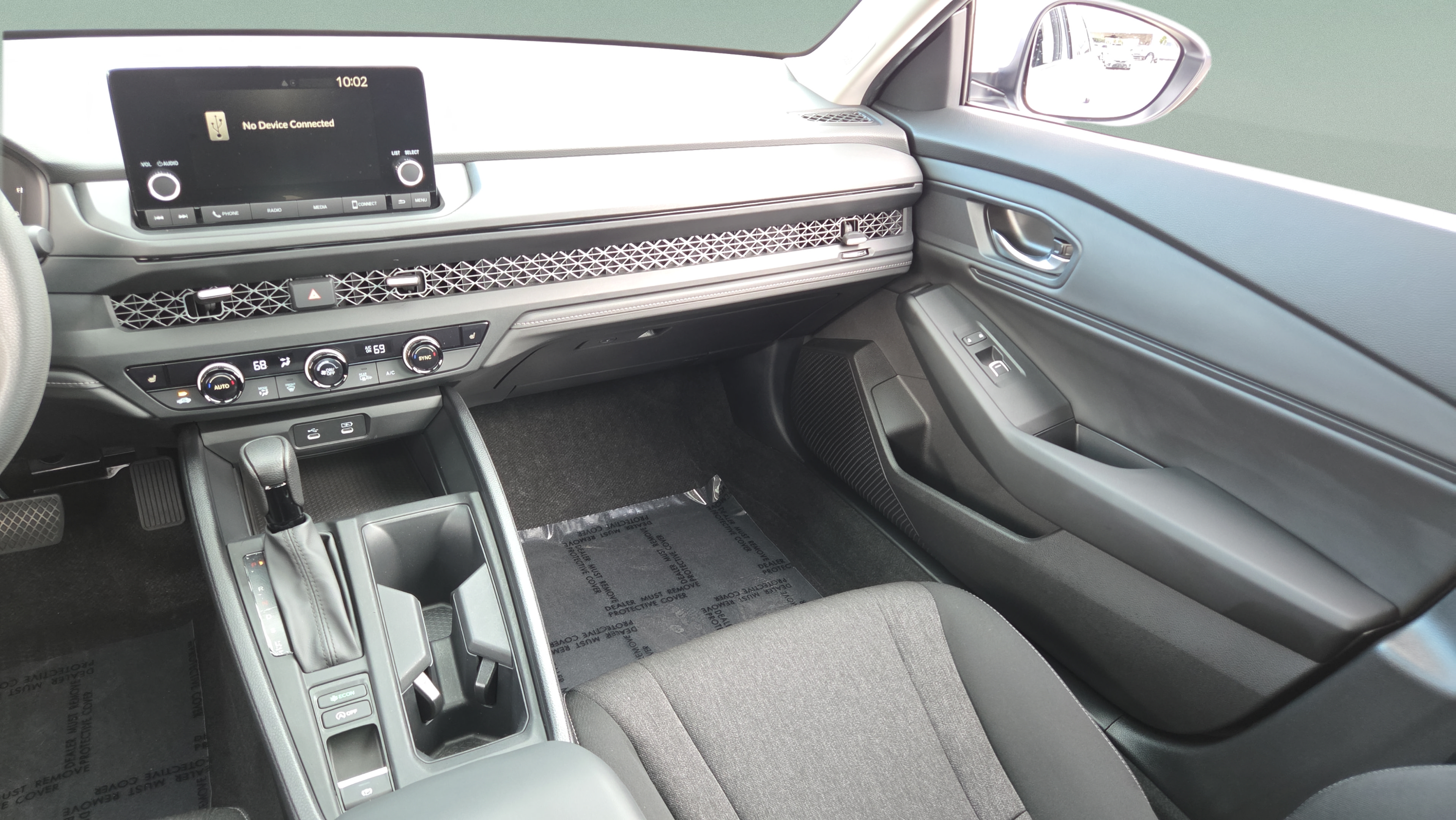 Used 2023 Honda Accord EX image 14