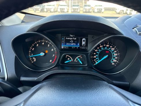 Used 2013 Ford Escape SEL AWD/4WD image 22