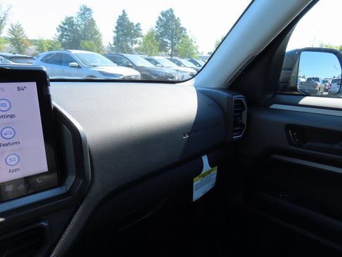 New 2025 Ford Bronco Sport Big Bend w/ Convenience Package image 11