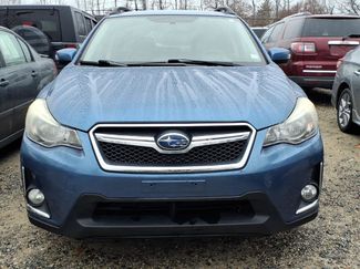 Used 2016 Subaru Crosstrek Hybrid video 2