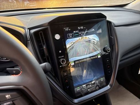 New 2026 Subaru Crosstrek 2.5i Limited w/ Crosstrek Mirror Package AWD/4WD image 17