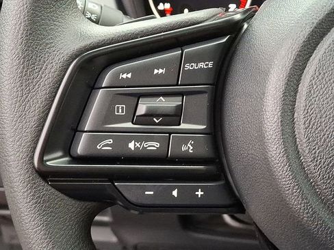 New 2026 Subaru Crosstrek 2.0i Premium image 22