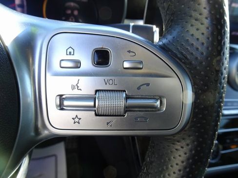 Used 2021 Mercedes-Benz C 300 C 300 image 26