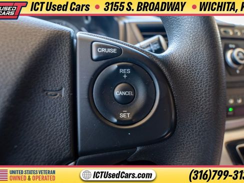 Used 2013 Honda CR-V LX image 22