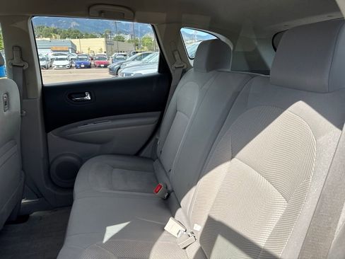 Used 2014 Nissan Rogue S w/ Convenience Package image 26
