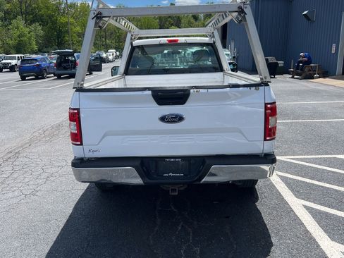 Used 2018 Ford F150 XL w/ Equipment Group 101A Mid RWD image 5