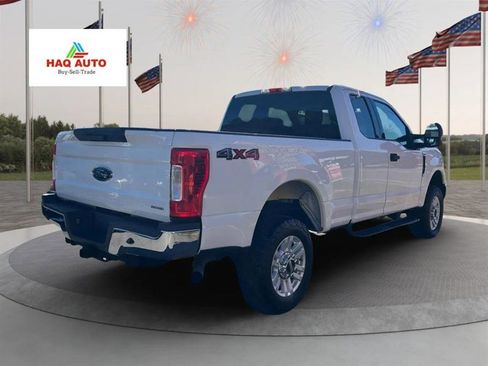 Used 2018 Ford F250 XLT image 5