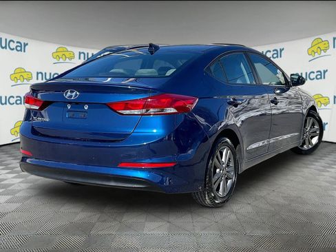 Used 2018 Hyundai Elantra SEL image 6