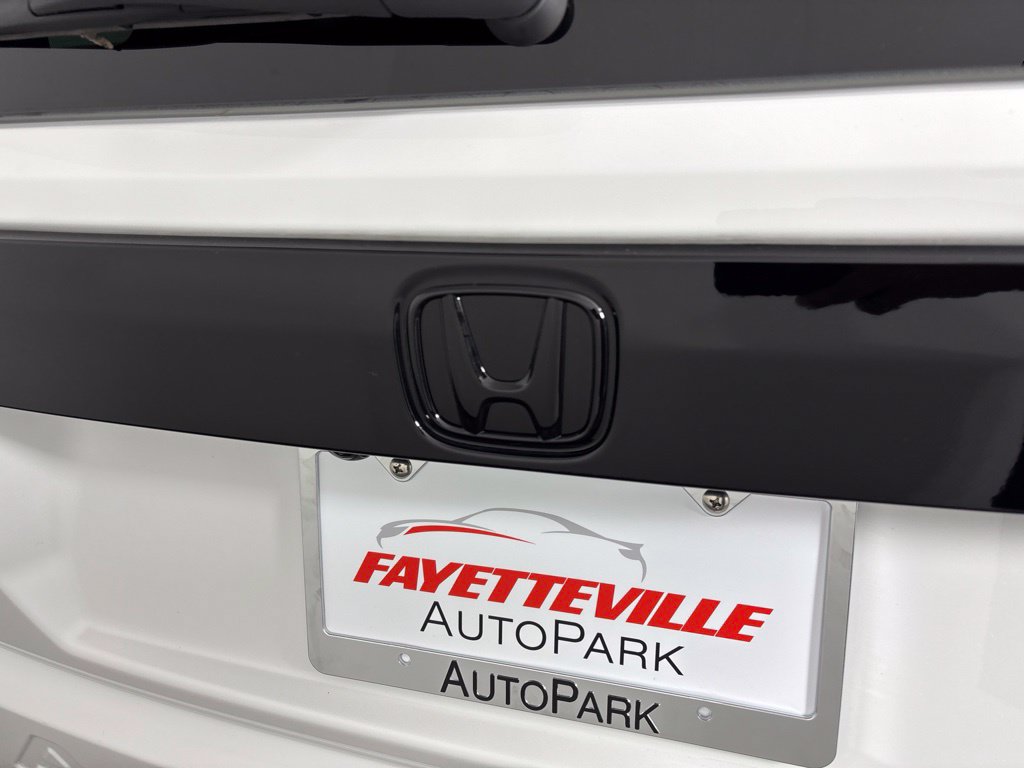 Used 2026 Honda Passport TrailSport image 13