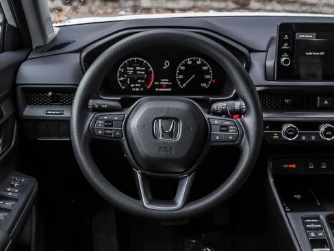 New 2026 Honda CR-V EX-L image 12