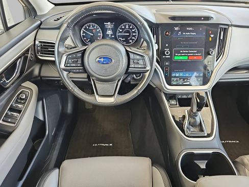 Certified 2024 Subaru Outback Limited AWD/4WD image 20