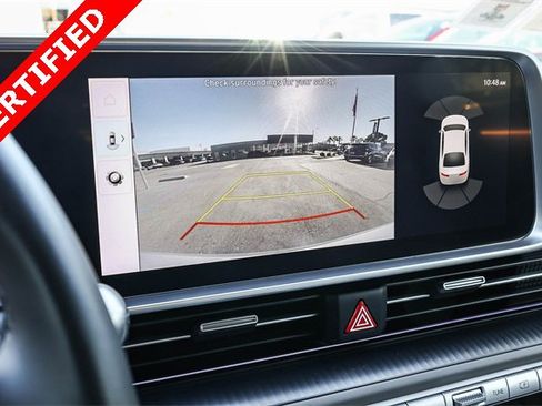 Certified 2023 Hyundai Ioniq 6 SEL image 28