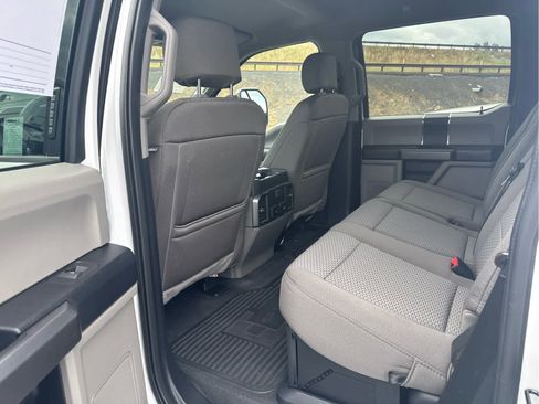 Used 2021 Ford F350 XLT w/ XLT Value Package AWD/4WD image 7