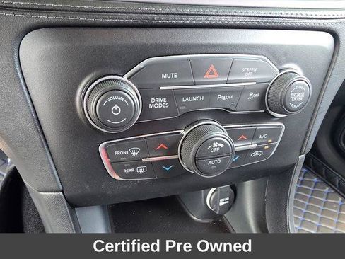 Used 2023 Dodge Charger Scat Pack RWD image 25