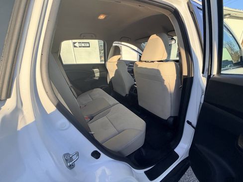 Used 2016 Honda CR-V LX image 40