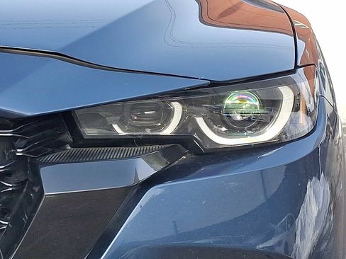 Certified 2023 MAZDA CX-50 AWD 2.5 S w/ Accent Package image 9