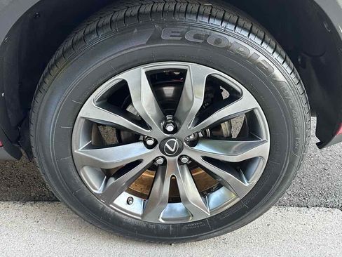 Used 2015 Lexus NX 200t F Sport image 55