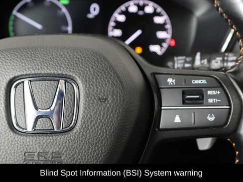Used 2025 Honda CR-V Sport-L image 10