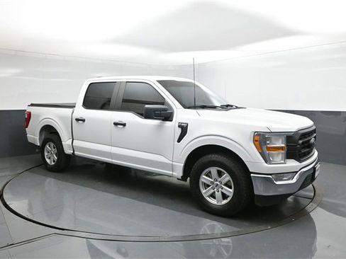 Used 2021 Ford F150 XL w/ Equipment Group 101A High image 17