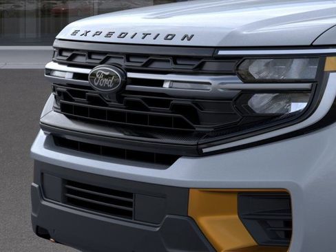 New 2025 Ford Expedition Tremor image 17