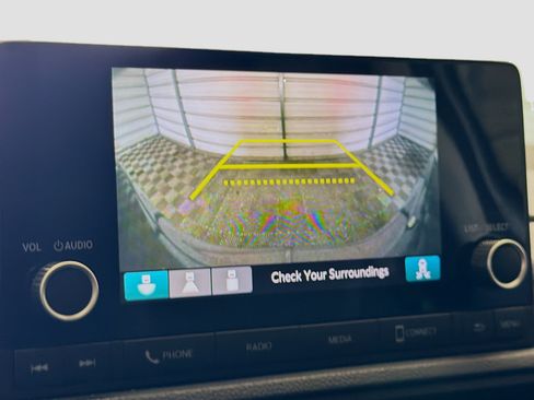 Used 2024 Honda CR-V EX image 16